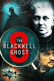 The Blackwell Ghost 8 (2024) Free Movie
