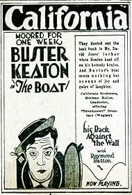 The Boat (1921) Free Movie