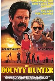 The Bounty Hunter (1989) Free Movie