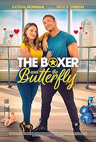 The Boxer and the Butterfly (2023) Free Movie M4ufree