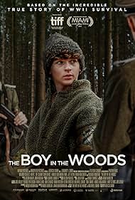 The Boy in the Woods (2023) M4uHD Free Movie