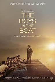 The Boys in the Boat (2023) M4uHD Free Movie