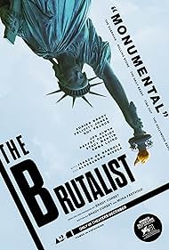 The Brutalist (2024) M4uHD Free Movie