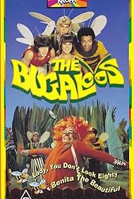 The Bugaloos (1970-1972) Free Tv Series