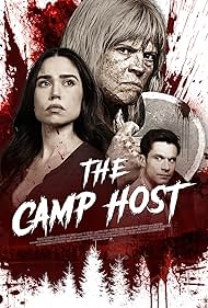 The Camp Host (2024) M4uHD Free Movie