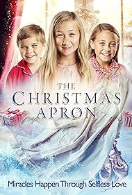 The Christmas Apron (2018) M4uHD Free Movie