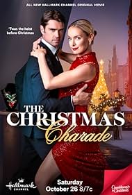 The Christmas Charade (2024) M4uHD Free Movie