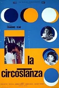 La circostanza (1973) Free Movie M4ufree