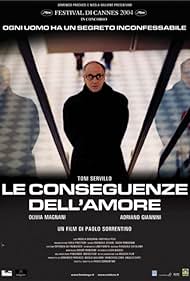 The Consequences of Love (2004) M4uHD Free Movie