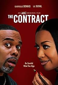 The Contract (2024) M4uHD Free Movie