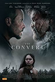 The Convert (2023) M4uHD Free Movie