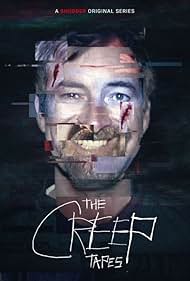 The Creep Tapes (2024-) M4uHD Free Movie