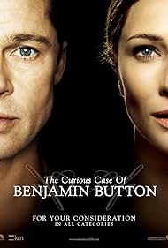 The Curious Birth of Benjamin Button (2009) M4uHD Free Movie