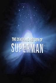 The Death and Return of Superman (2011) Free Movie