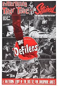 The Defilers (1965) M4uHD Free Movie