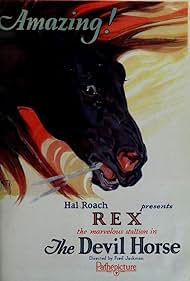 The Devil Horse (1926) M4uHD Free Movie