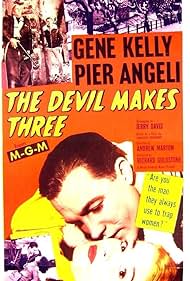 The Devil Makes Three (1952) Free Movie M4ufree