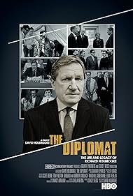 The Diplomat (2015) M4uHD Free Movie