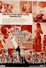 The Dirtiest Game (1970) Free Movie