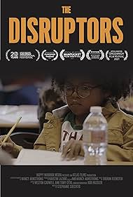 The Disruptors (2022) Free Movie M4ufree