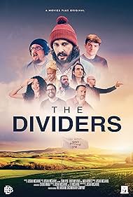 The Dividers (2023) M4uHD Free Movie