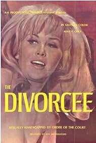 The Divorcee (1969) Free Movie