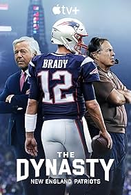 The Dynasty (2024-) Free Tv Series