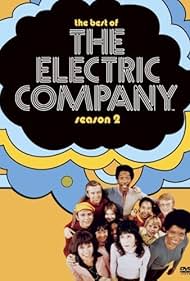 The Electric Company (1971–1977) Free Tv Series