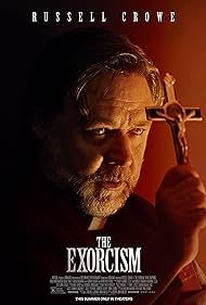 The Exorcism (2024) M4uHD Free Movie