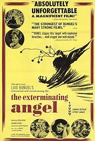 The Exterminating Angel (1962) Free Movie M4ufree