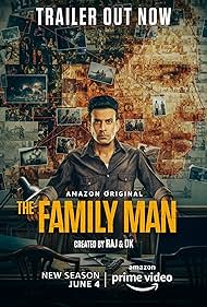 The Family Man (2019 ) M4uHD Free Movie