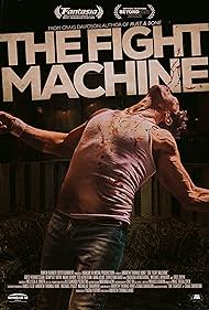 The Fight Machine (2022) M4uHD Free Movie