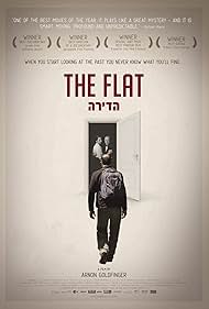 The Flat (2011) M4uHD Free Movie