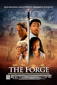 The Forge (2024) M4uHD Free Movie