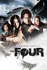 The Four (2012) M4uHD Free Movie