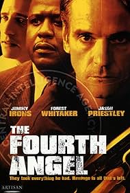 The Fourth Angel (2001) Free Movie M4ufree