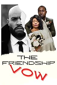 The Friendship Vow (2024) M4uHD Free Movie