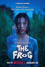 The Frog (2024-) Free Tv Series