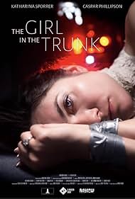 The Girl in the Trunk (2024) M4uHD Free Movie