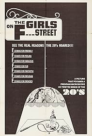 The Girls on F Street (1966) Free Movie