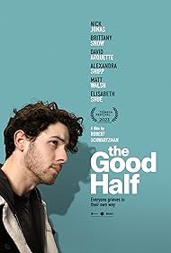 The Good Half (2023) M4uHD Free Movie