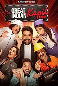 The Great Indian Kapil Show (2024-) M4uHD Free Movie