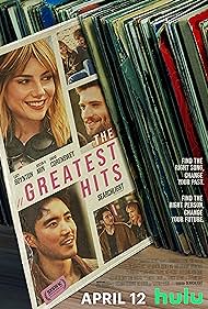 The Greatest Hits (2024) Free Movie M4ufree