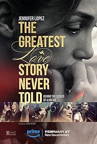 The Greatest Love Story Never Told (2024) Free Movie