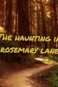 The haunting in rosemary lane (2024) Free Movie