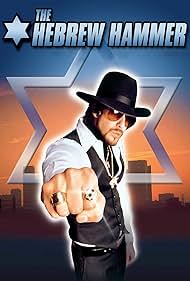 The Hebrew Hammer (2003) Free Movie M4ufree
