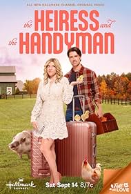 The Heiress and the Handyman (2024) M4uHD Free Movie