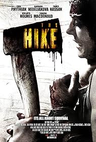 The Hike (2011) Free Movie
