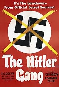 The Hitler Gang (1944) Free Movie M4ufree