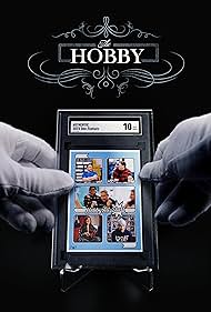 The Hobby (2024) Free Movie